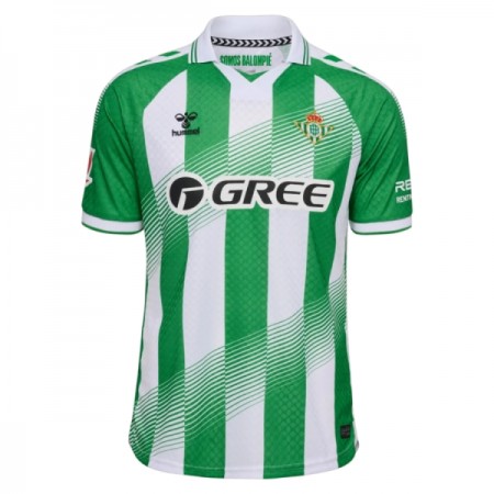 Camiseta de fútbol Real Betis 1ª equipación 2026-27