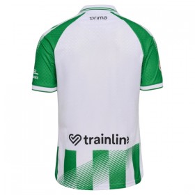 Camiseta de fútbol Real Betis 1ª equipación 2026-27