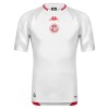 Camiseta de fútbol Túnez 1ª equipación Copa Mundial 2026