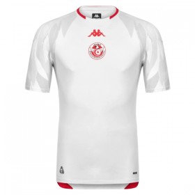Camiseta de fútbol Túnez 1ª equipación Copa Mundial 2026