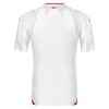 Camiseta de fútbol Túnez 1ª equipación Copa Mundial 2026
