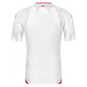 Camiseta de fútbol Túnez 1ª equipación Copa Mundial 2026