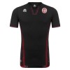 Camiseta de fútbol Túnez 3ª equipación Copa Mundial 2026