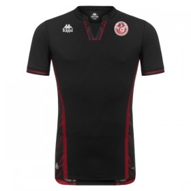Camiseta de fútbol Túnez 3ª equipación Copa Mundial 2026