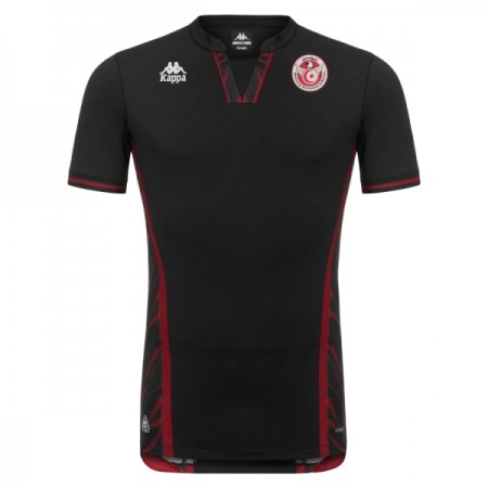 Camiseta de fútbol Túnez 3ª equipación Copa Mundial 2026