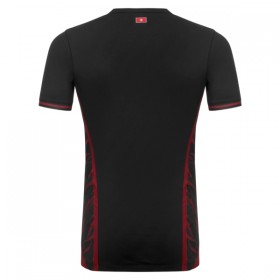 Camiseta de fútbol Túnez 3ª equipación Copa Mundial 2026