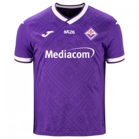 Camiseta de fútbol AC Fiorentina 1ª equipación 2026-27