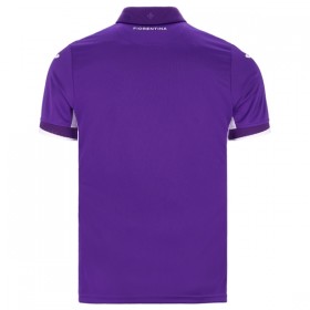 Camiseta de fútbol AC Fiorentina 1ª equipación 2026-27