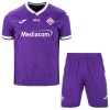 Camiseta de fútbol AC Fiorentina Niño 1ª equipación 2026-27 Camiseta de fútbol AC Fiorentina Niño 1ª equipación 2026-27