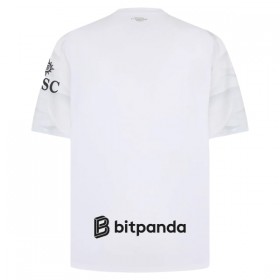Camiseta de fútbol AC Milan 2ª equipación 2026-27