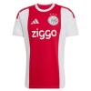 Camiseta de fútbol Ajax Amsterdam 1ª equipación 2026-27 Camiseta de fútbol Ajax Amsterdam 1ª equipación 2026-27