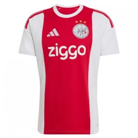 Camiseta de fútbol Ajax Amsterdam 1ª equipación 2026-27