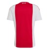 Camiseta de fútbol Ajax Amsterdam 1ª equipación 2026-27