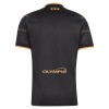 Camiseta de fútbol Ajax Amsterdam 2ª equipación 2026-27