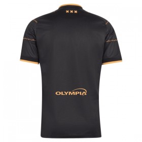 Camiseta de fútbol Ajax Amsterdam 2ª equipación 2026-27