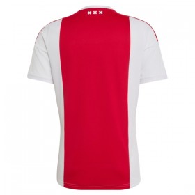 Camiseta de fútbol Ajax Amsterdam Niño 1ª equipación 2026-27