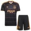 Camiseta de fútbol Ajax Amsterdam Niño 2ª equipación 2026-27 Camiseta de fútbol Ajax Amsterdam Niño 2ª equipación 2026-27