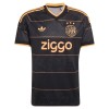 Camiseta de fútbol Ajax Amsterdam Niño 2ª equipación 2026-27