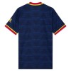 Camiseta de fútbol Arsenal 2ª equipación 2026-27