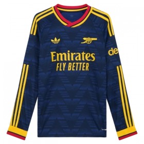 Camiseta de fútbol Arsenal 2ª equipación 2026-27 Manga Larga