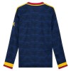 Camiseta de fútbol Arsenal 2ª equipación 2026-27 Manga Larga