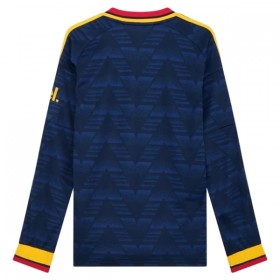 Camiseta de fútbol Arsenal 2ª equipación 2026-27 Manga Larga