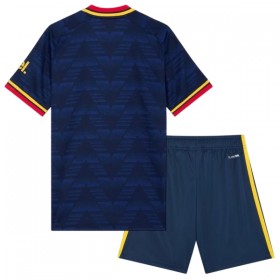 Camiseta de fútbol Arsenal Niño 2ª equipación 2026-27