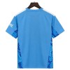 Camiseta de fútbol Arsenal Portero 2026-27 Azul