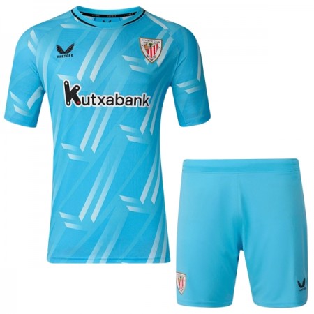 Camiseta de fútbol Athletic Bilbao Niño 3ª equipación 2026-27 Camiseta de fútbol Athletic Bilbao Niño 3ª equipación 2026-27
