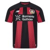 Camiseta de fútbol Bayer 04 Leverkusen 1ª equipación 2026-27 Camiseta de fútbol Bayer 04 Leverkusen 1ª equipación 2026-27