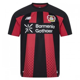 Camiseta de fútbol Bayer 04 Leverkusen 1ª equipación 2026-27