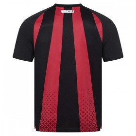 Camiseta de fútbol Bayer 04 Leverkusen 1ª equipación 2026-27