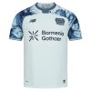 Camiseta de fútbol Bayer 04 Leverkusen 2ª equipación 2026-27 Camiseta de fútbol Bayer 04 Leverkusen 2ª equipación 2026-27