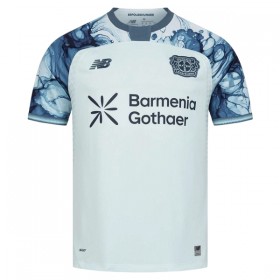 Camiseta de fútbol Bayer 04 Leverkusen 2ª equipación 2026-27