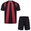 Camiseta de fútbol Bayer 04 Leverkusen Niño 1ª equipación 2026-27