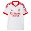 Camiseta de fútbol Benfica 2ª equipación 2026-27 Camiseta de fútbol Benfica 2ª equipación 2026-27