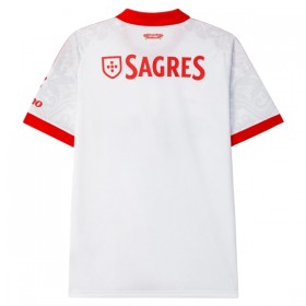 Camiseta de fútbol Benfica 2ª equipación 2026-27