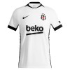 Camiseta de fútbol Besiktas 1ª equipación 2026-27 Camiseta de fútbol Besiktas 1ª equipación 2026-27