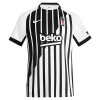 Camiseta de fútbol Besiktas 2ª equipación 2026-27 Camiseta de fútbol Besiktas 2ª equipación 2026-27