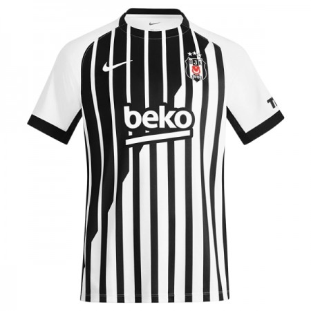 Camiseta de fútbol Besiktas 2ª equipación 2026-27 Camiseta de fútbol Besiktas 2ª equipación 2026-27