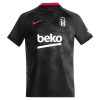 Camiseta de fútbol Besiktas 3ª equipación 2026-27 Camiseta de fútbol Besiktas 3ª equipación 2026-27