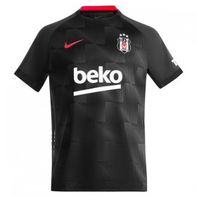 Camiseta de fútbol Besiktas 3ª equipación 2026-27