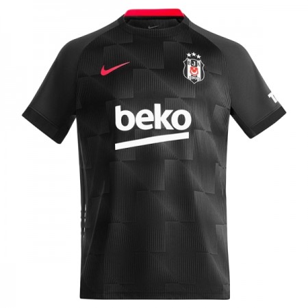 Camiseta de fútbol Besiktas 3ª equipación 2026-27 Camiseta de fútbol Besiktas 3ª equipación 2026-27