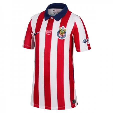 Camiseta de fútbol Chivas de CD Guadalajara 1ª equipación 2026-27 Camiseta de fútbol Chivas de CD Guadalajara 1ª equipación 2026-27