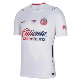 Camiseta de fútbol Chivas de CD Guadalajara 2ª equipación 2026-27
