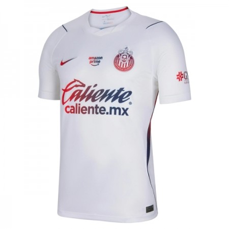 Camiseta de fútbol Chivas de CD Guadalajara 2ª equipación 2026-27