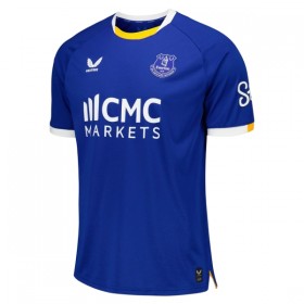 Camiseta de fútbol Everton 1ª equipación 2026-27