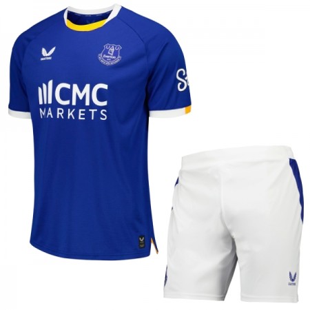 Camiseta de fútbol Everton Niño 1ª equipación 2026-27 Camiseta de fútbol Everton Niño 1ª equipación 2026-27