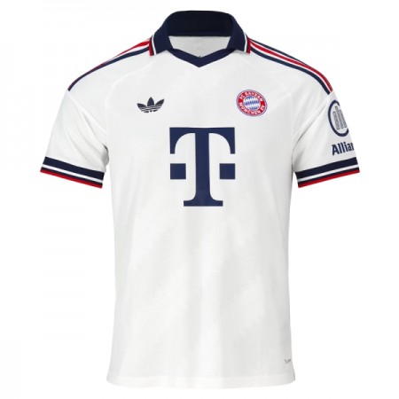 Camiseta de fútbol FC Bayern de Múnich 2ª equipación 2026-27