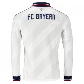 Camiseta de fútbol FC Bayern de Múnich 2ª equipación 2026-27 Manga Larga